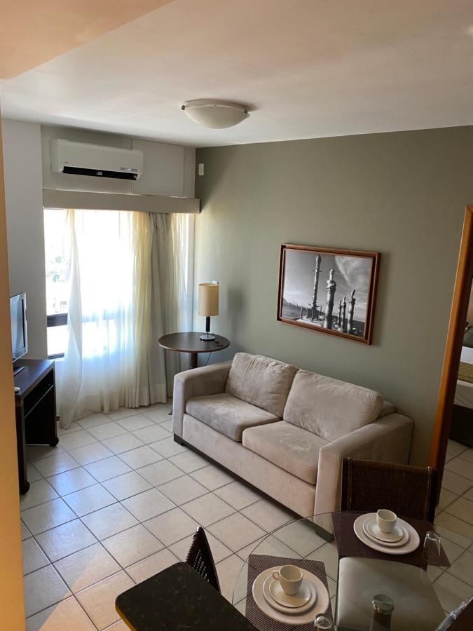 Flat Metropolis- Ilha Do Leite Daire Recife Dış mekan fotoğraf