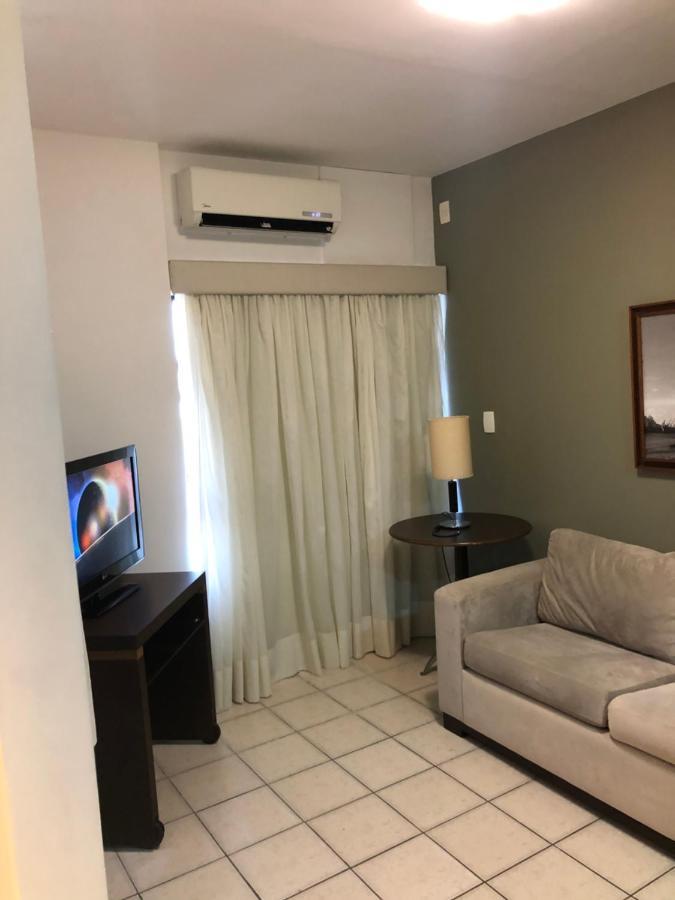 Flat Metropolis- Ilha Do Leite Daire Recife Dış mekan fotoğraf