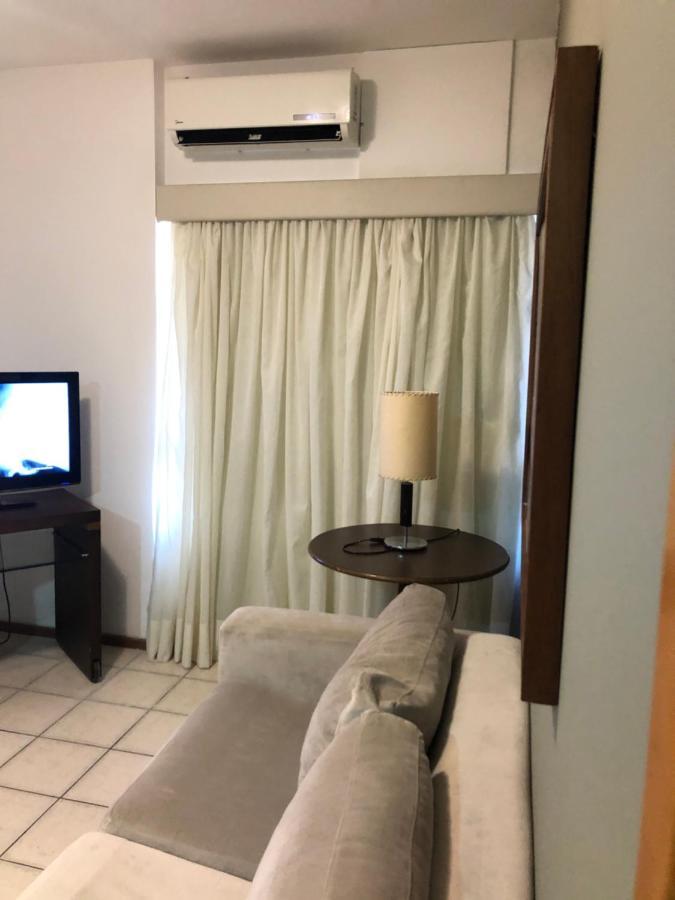 Flat Metropolis- Ilha Do Leite Daire Recife Dış mekan fotoğraf